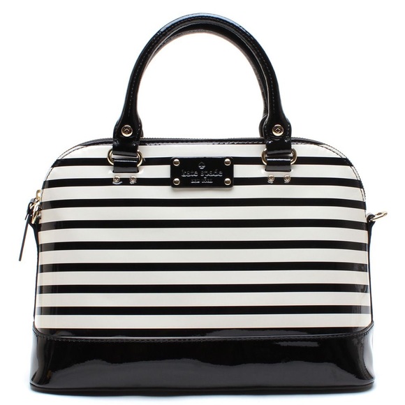 π Kate Spade - Rachelle Wellesley Shoulder Bag π